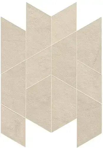 Prism Cord Mosaico Maze Silk