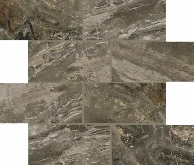 PREXIOUS REX DREAM ARABESQUE 7,5x15 6MM MUR.MAT