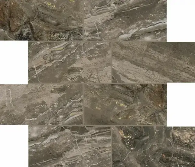 PREXIOUS REX DREAM ARABESQUE 7,5x15 6MM MUR.GLO