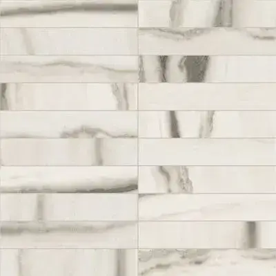 PREXIOUS REX WHITE FANTASY MOS.3X15 GLOSSY