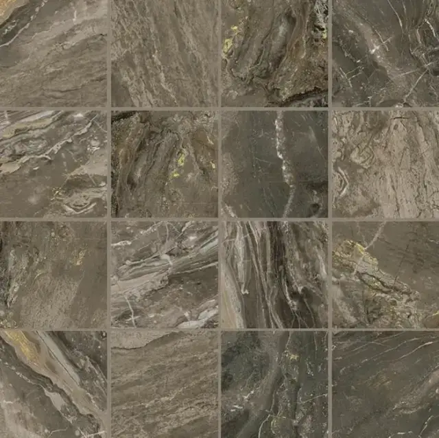 PREXIOUS REX DREAM ARABESQUE 7,5x7,5 6MM MOS.MAT