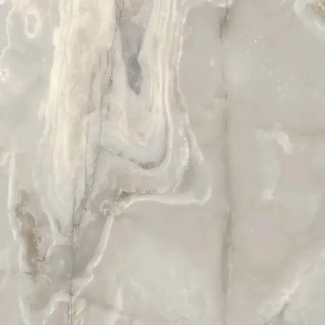 ONYX&MORE SILVER ONYX GLOS 60X60 RET