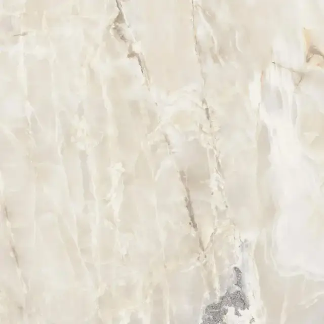 ONYX&MORE WHITE BLEND GLOS 60X60 RET