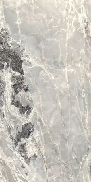 ONYX&MORE SILVER BLEND GLOS 60X120 RET