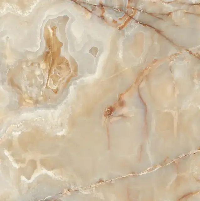 ONYX&MORE GOLDEN ONYX SATIN 6MM 120X120 R