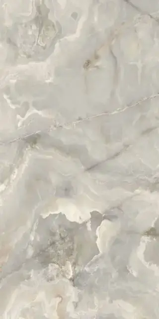 ONYX&MORE SILVER ONYX SATIN 6MM 120X240 R