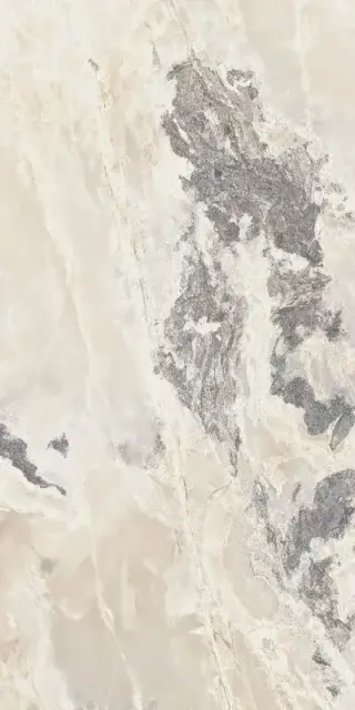 ONYX&MORE WHITE BLEND SATIN 6MM 60X120 R