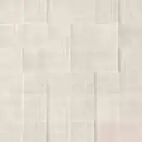 NOBU WHITE GRES MACROMOSAICO MATT