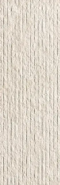 NOBU 25X75 ROW WHITE MATT