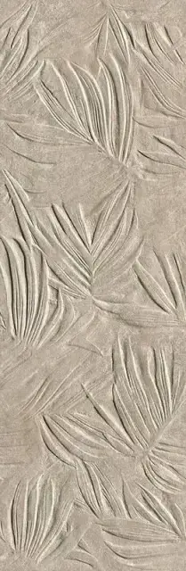 NOBU 25X75 FOSSIL GREY MATT