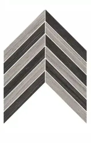 NATURE MOOD FRENCH HERRINGBONE MIX 1