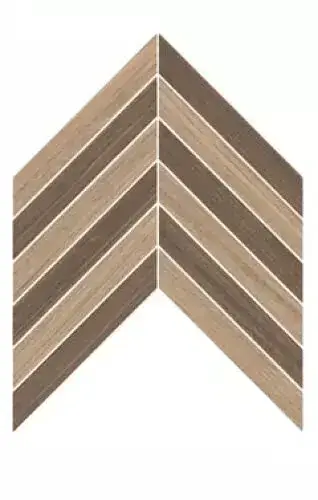 NATURE MOOD FRENCH HERRINGBONE MIX 2