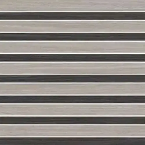 NATURE MOOD STRIPES MIX 1 COMFORT 6MM 40X40