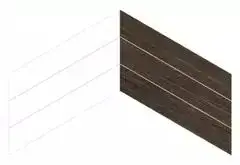 NATURE MOOD CHEVRON DX PLANK 03 11X53