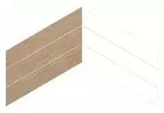 NATURE MOOD CHEVRON SX PLANK 01 11X53