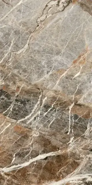 NATURE MOOD MOUNTAIN PEAK GLOSSY 6MM 120X240R