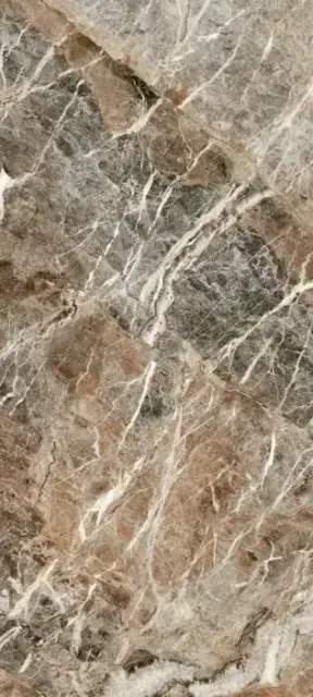 NATURE MOOD MOUNTAIN PEAK GLOSSY 6MM 120X280 R