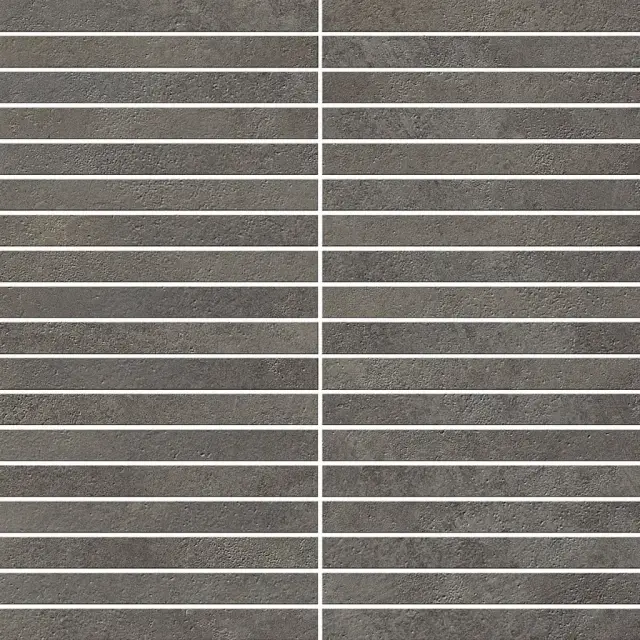 Millennium Black Mosaico Strip 30x30/Миллениум Блэк Мозаика Стрип 30х30