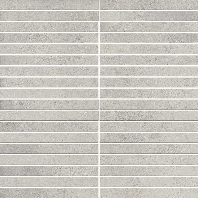 Millennium Silver Mosaico Strip 30x30/Миллениум Сильвер Мозаика Стрип 30х30