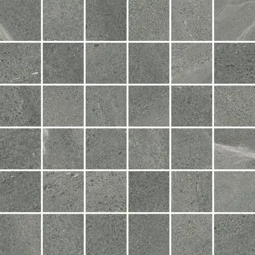 Metropolis Graphite Dark Mosaico