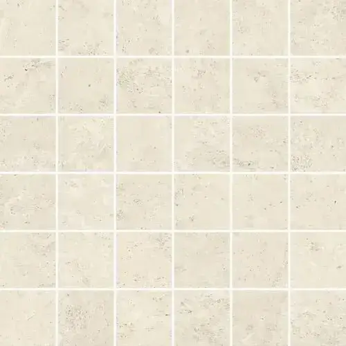 Metropolis Royal Ivory Mosaico