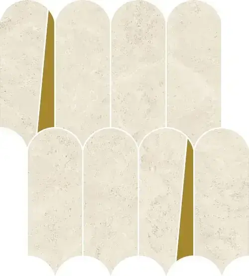 Metropolis Royal Mosaico Elegant