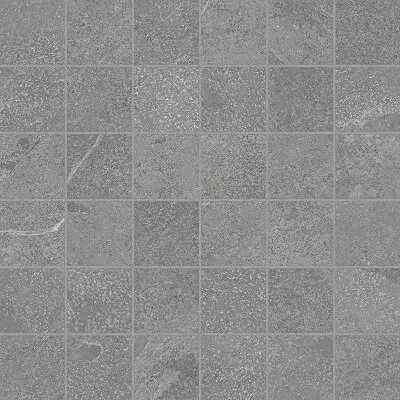 Materia Carbonio Mosaico 30x30/Материя Карбонио Мозаика 30х30 (610110000252)