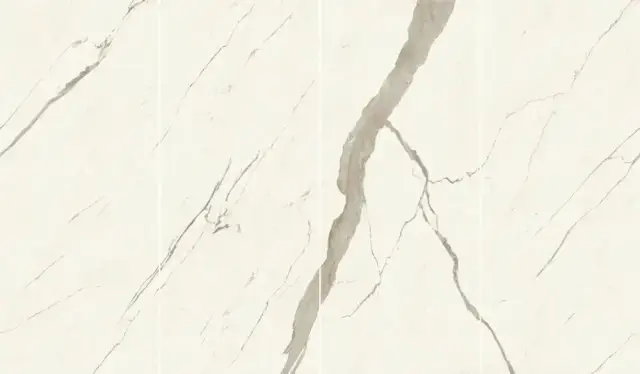 Marvel Calacatta Sublime 120x278 Silk Kit Endless 4pcs