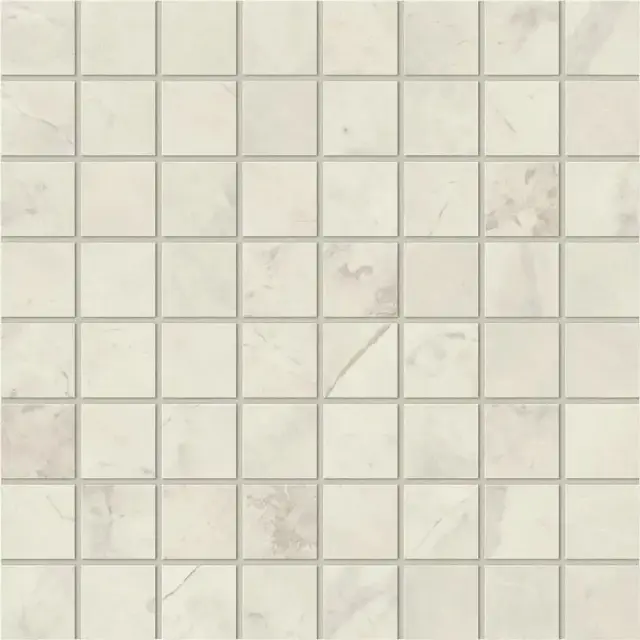 Marvel Calacatta Perla Mosaico Matt