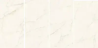 Calacatta Apuano Polished 160x320 - Kit Endless 4pcs