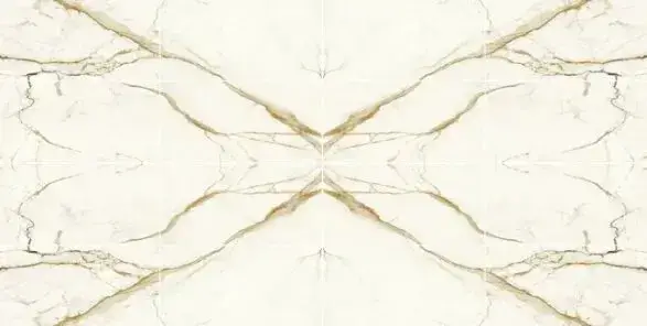Marvel Calacatta Imperiale 75x150 Lp Macchia Aperta