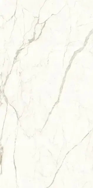 Calacatta Prestigio Polished 160x320 - Kit Endless 4pcs