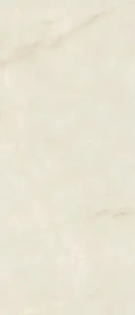 Onyx White 160x320 - 6mm Lapp.