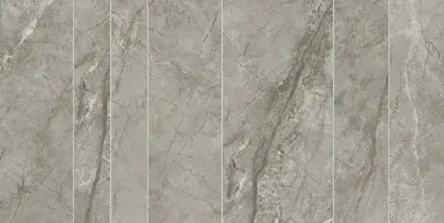 Marvel Meraviglia Silver Majestic Grid Velvet