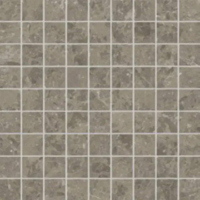 Marvel Meraviglia Grigio Elegante Mosaico