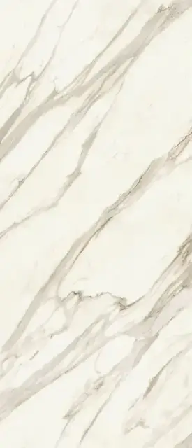 Calacatta Bernini 160x320 - 6mm Lapp.