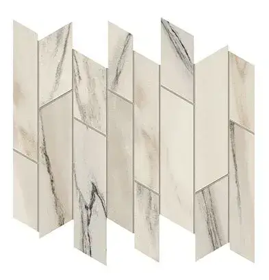 Marvel Bianco Fantastico Liberty Lappato