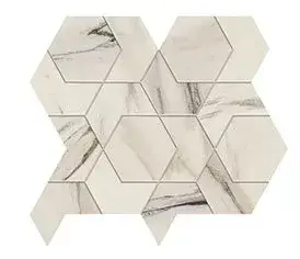 Marvel Bianco F. HEX