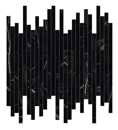 Marvel Black Atlantis Line Lapp