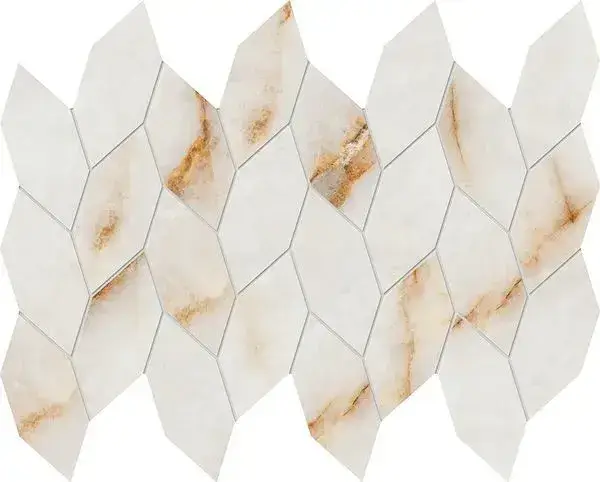 Marvel Diva Ice Crystal Mosaico Twist Lapp.