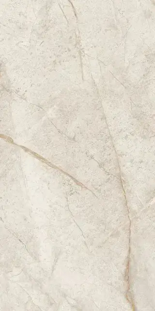 Marvel Diva White Everest 60x120 Velvet