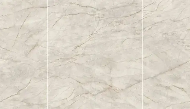 Marvel Diva White Everest 120x278 - 6mm Lapp. Kit Endless