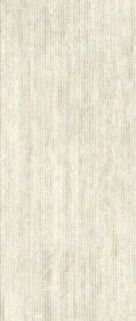 Marvel 3D Crease Travertine White 50x120