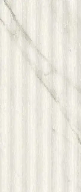 Marvel 3D Reed Calacatta Meraviglia 50x120