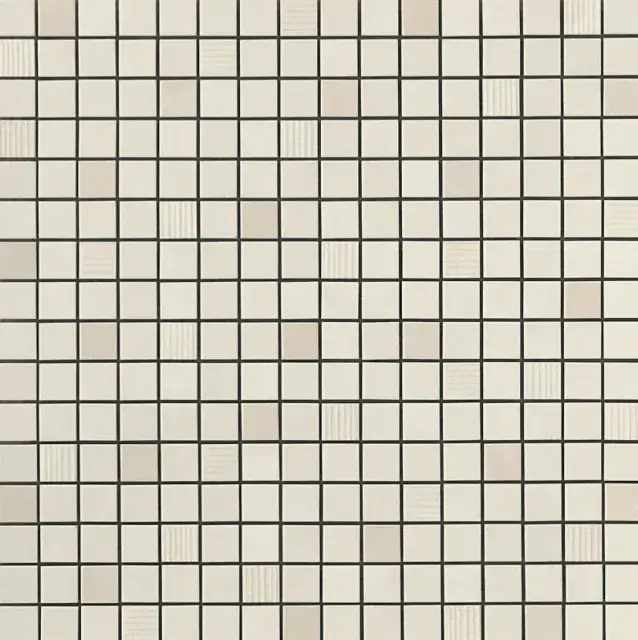 Marvel Champagne Onyx Mosaic