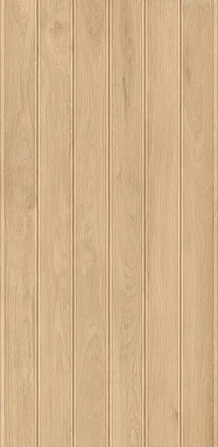 Log Bright Oak Deck 20mm 60x120 - 20mm