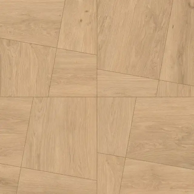 Log Icon Oak Modern Frame 1 120x120