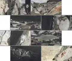 BIJOUX QUATRE SAIS GLOSSY 6MM MUR.SF 7,5X15