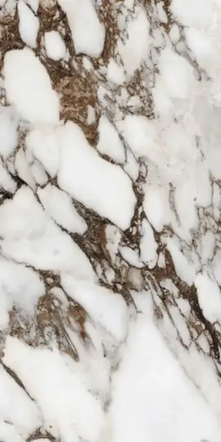 BIJOUX BRECHE CAPRAIA GLOSSY 6MM 60X120 R