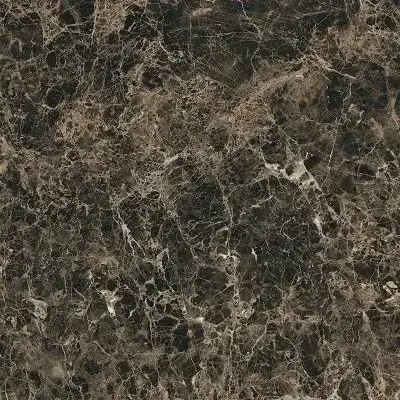 BIJOUX MARRON IMPERIAL GLOSSY 6MM 120X120 R